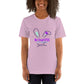 Be FearLESS StayCreative Rabbit T-Shirt